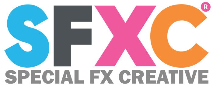 SFXC | Special FX Creative 